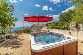 Holiday home Fetiva Makar